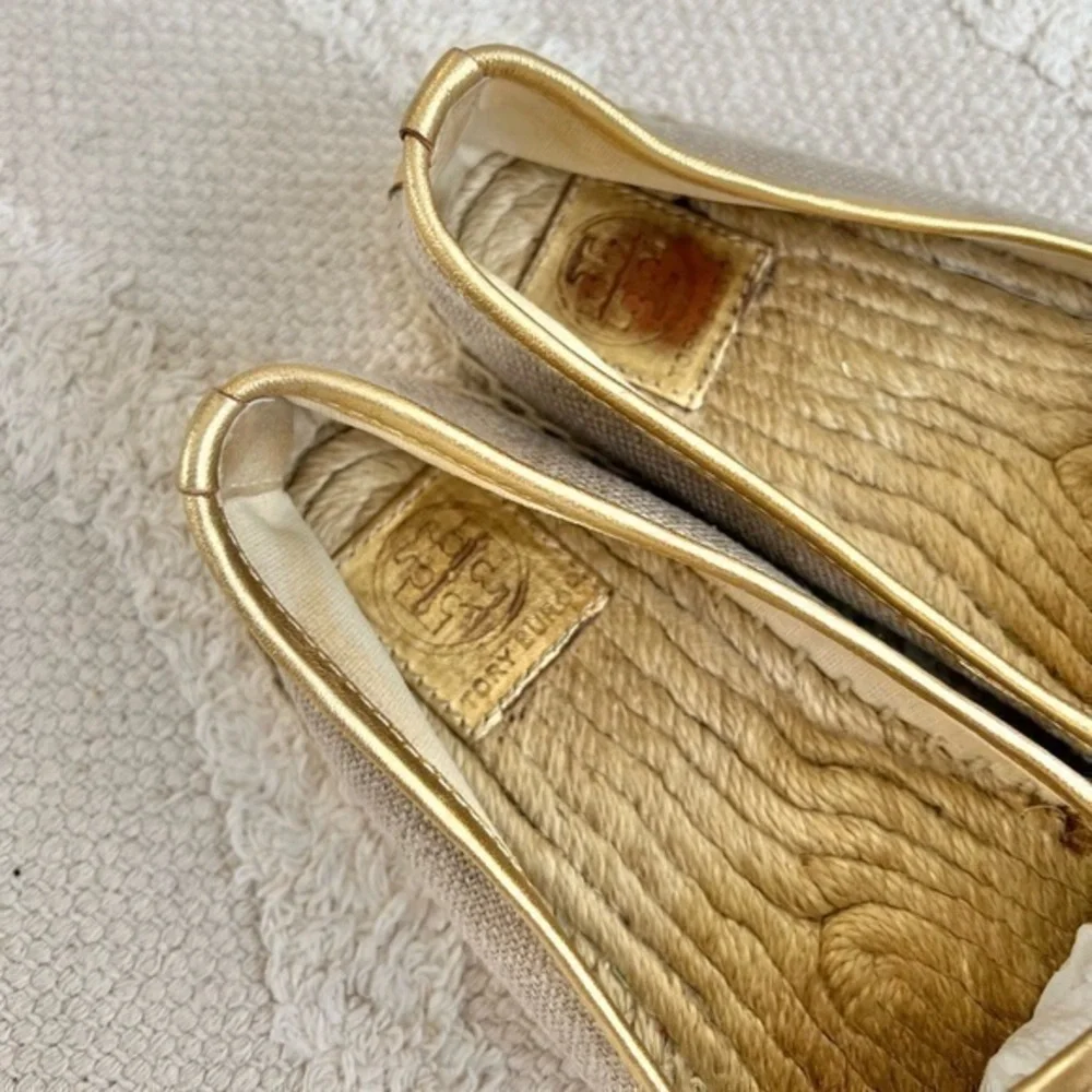 Tory Burch overall good